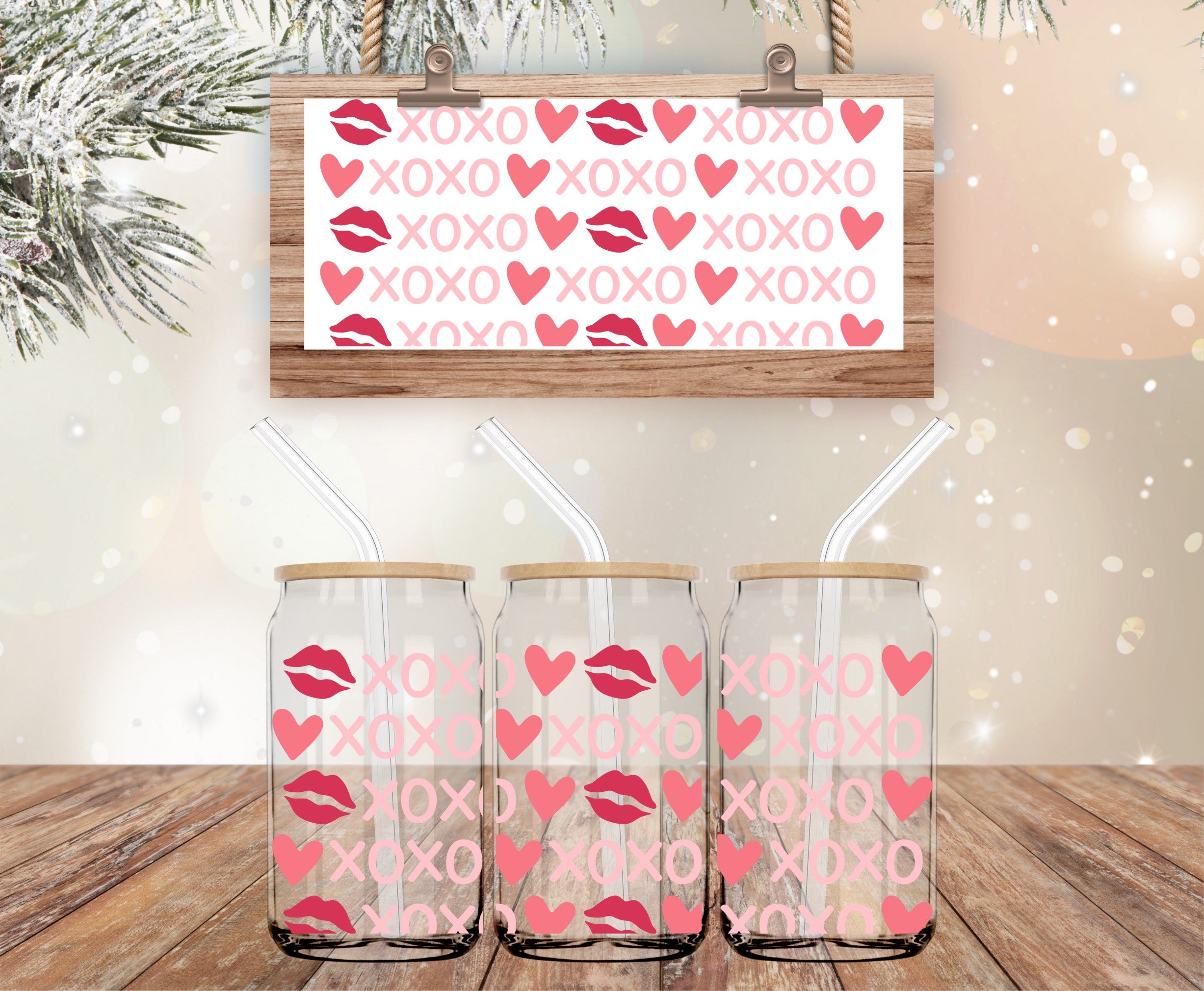 Cow print vinyl libbey wrap – mcmtumblers