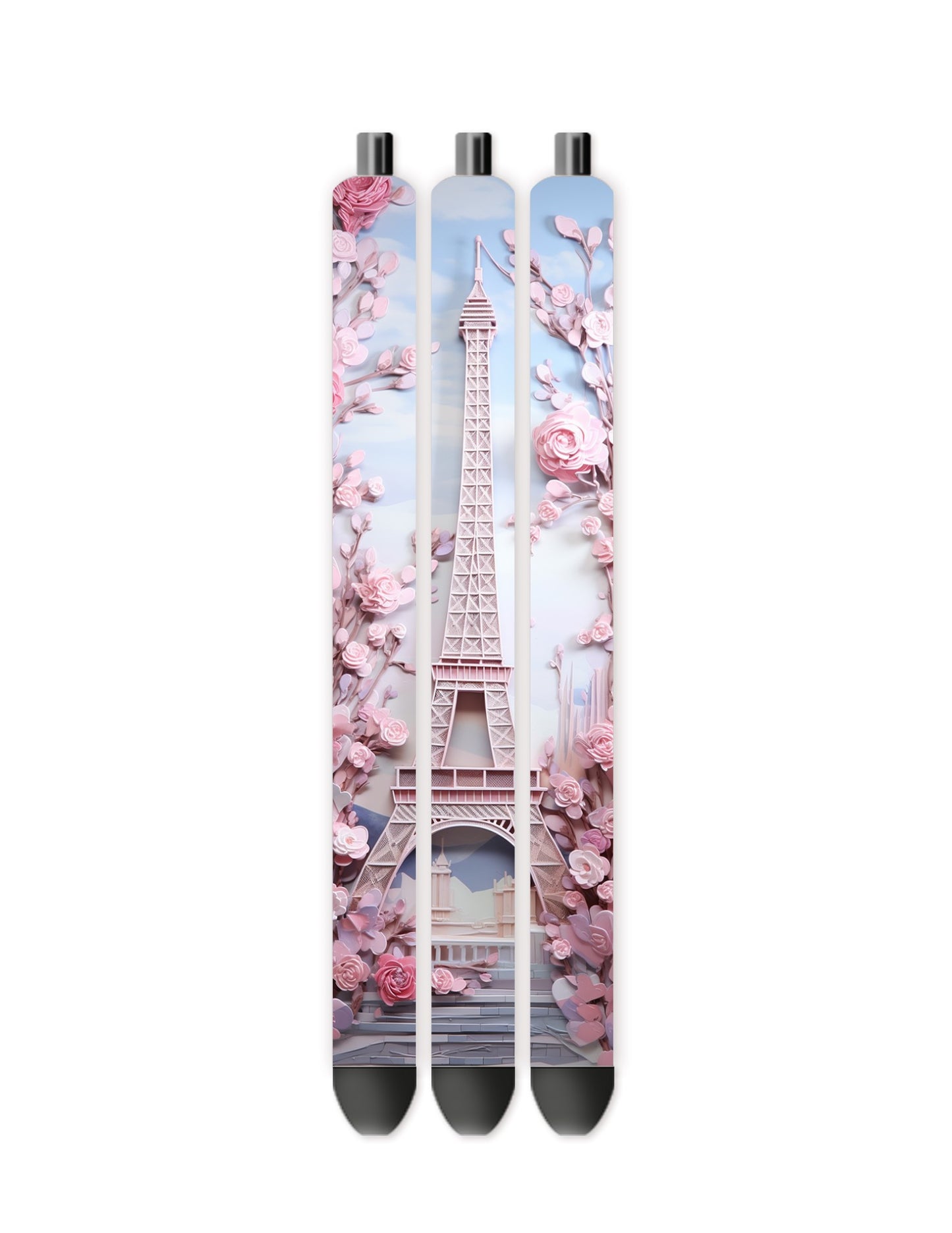 Paris pen wrap