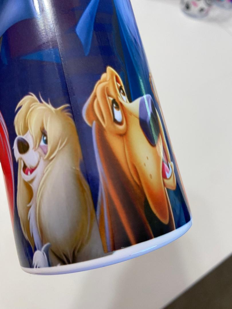 Sublimation tumbler-Imperfect seam at bottom