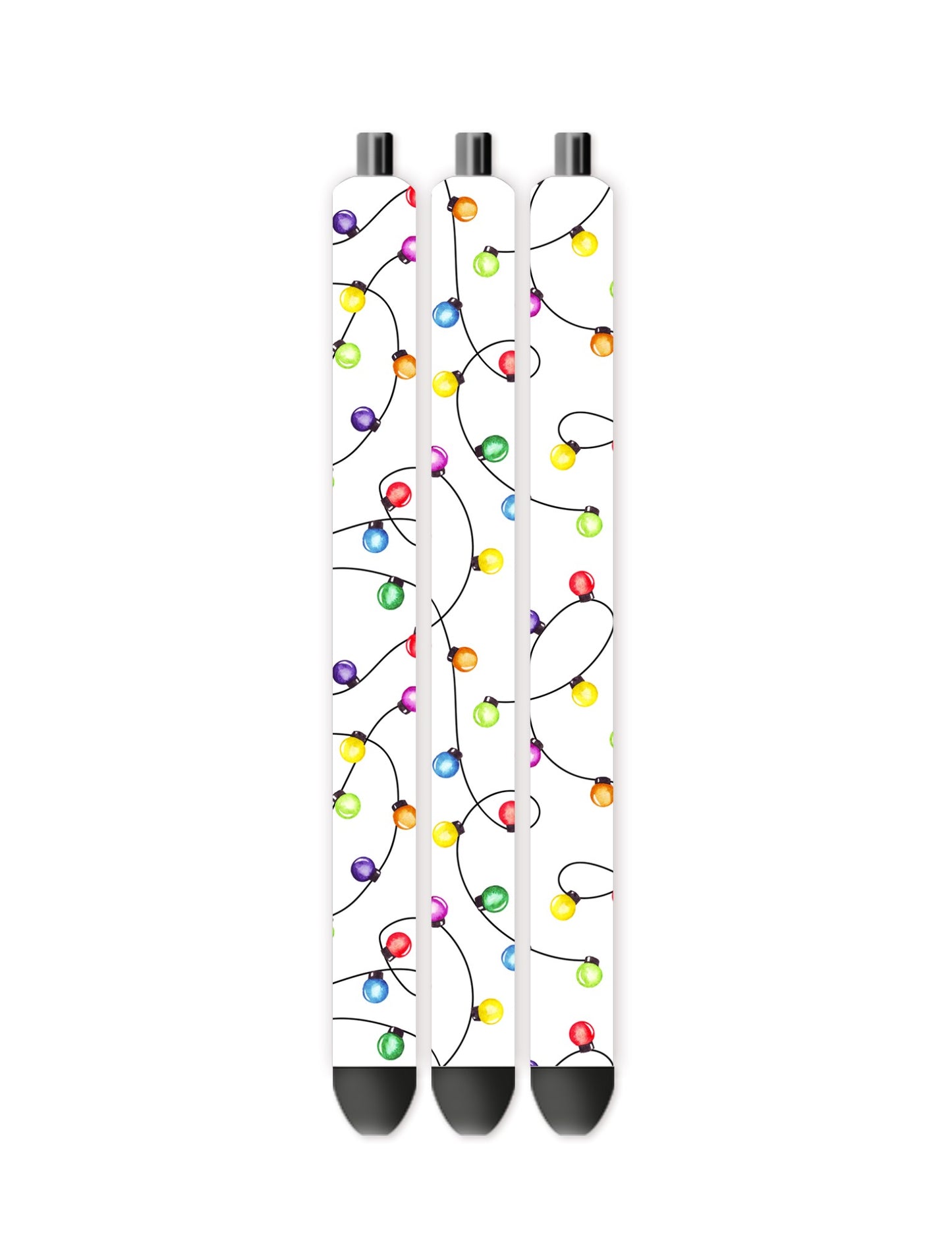 Lights pen wrap