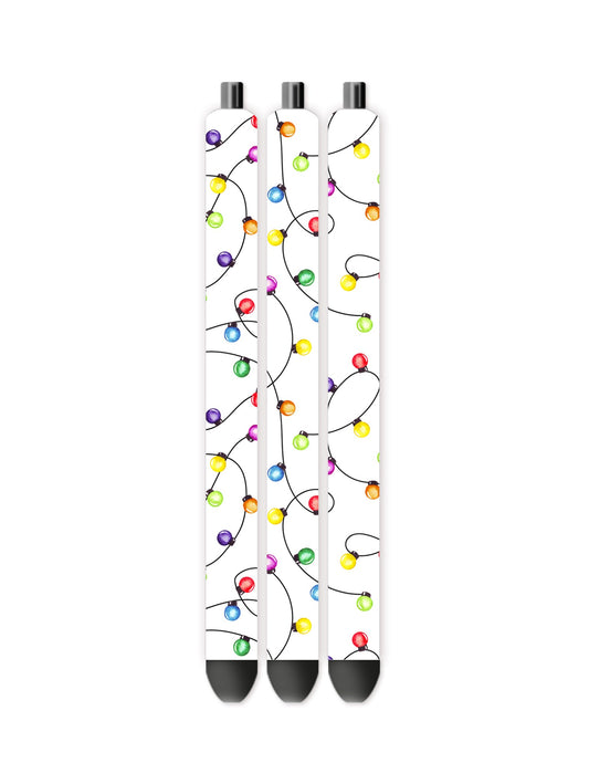 Lights pen wrap