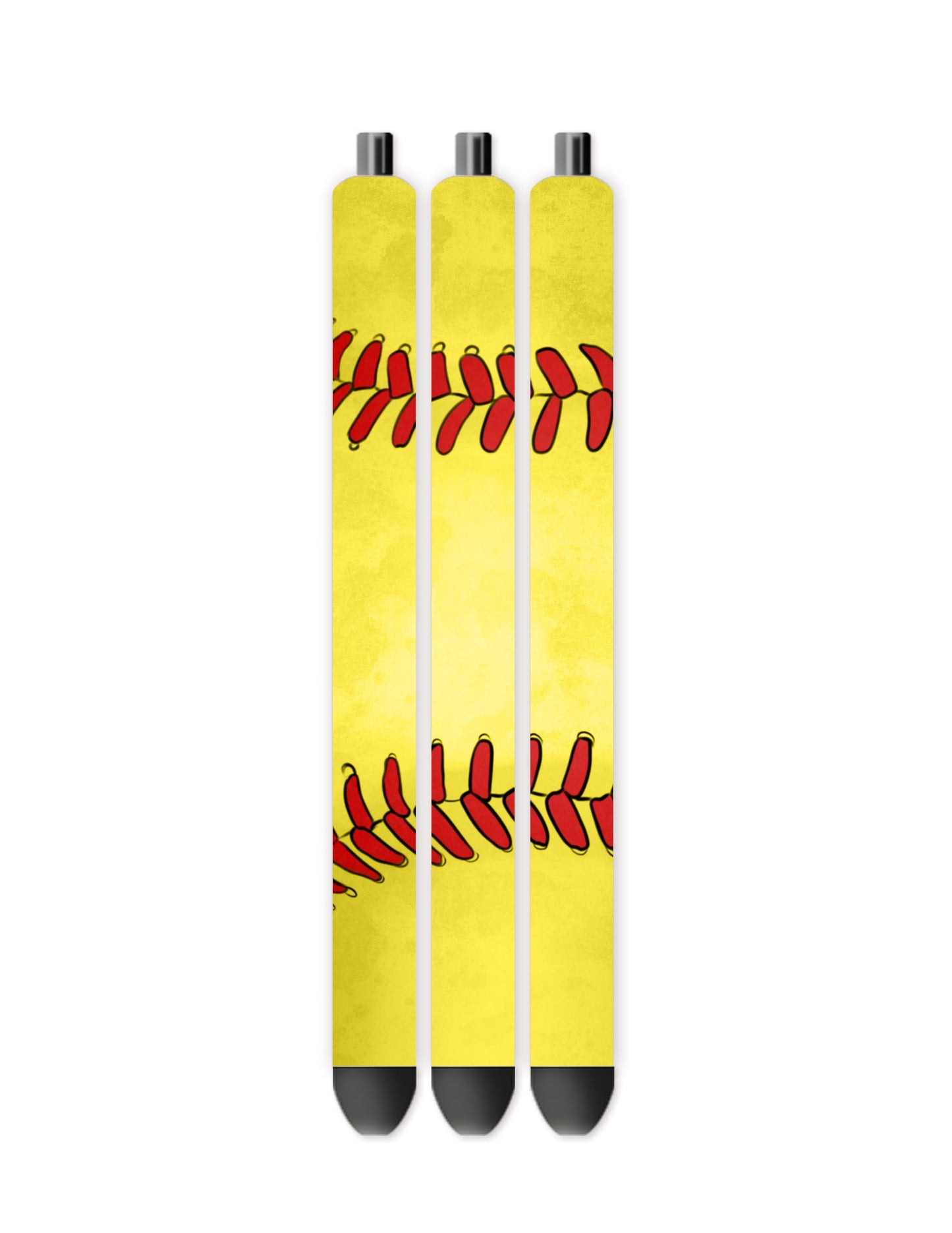 Softball pen wrap