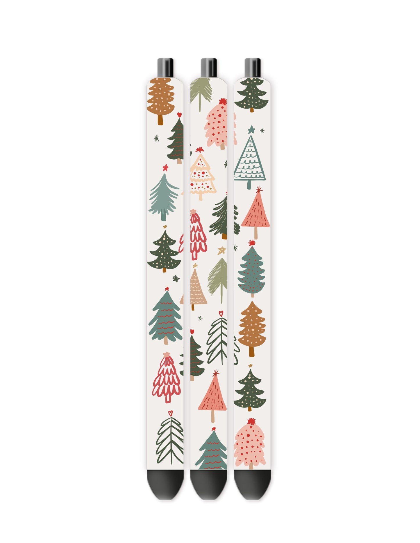 Tree winter pen wrap