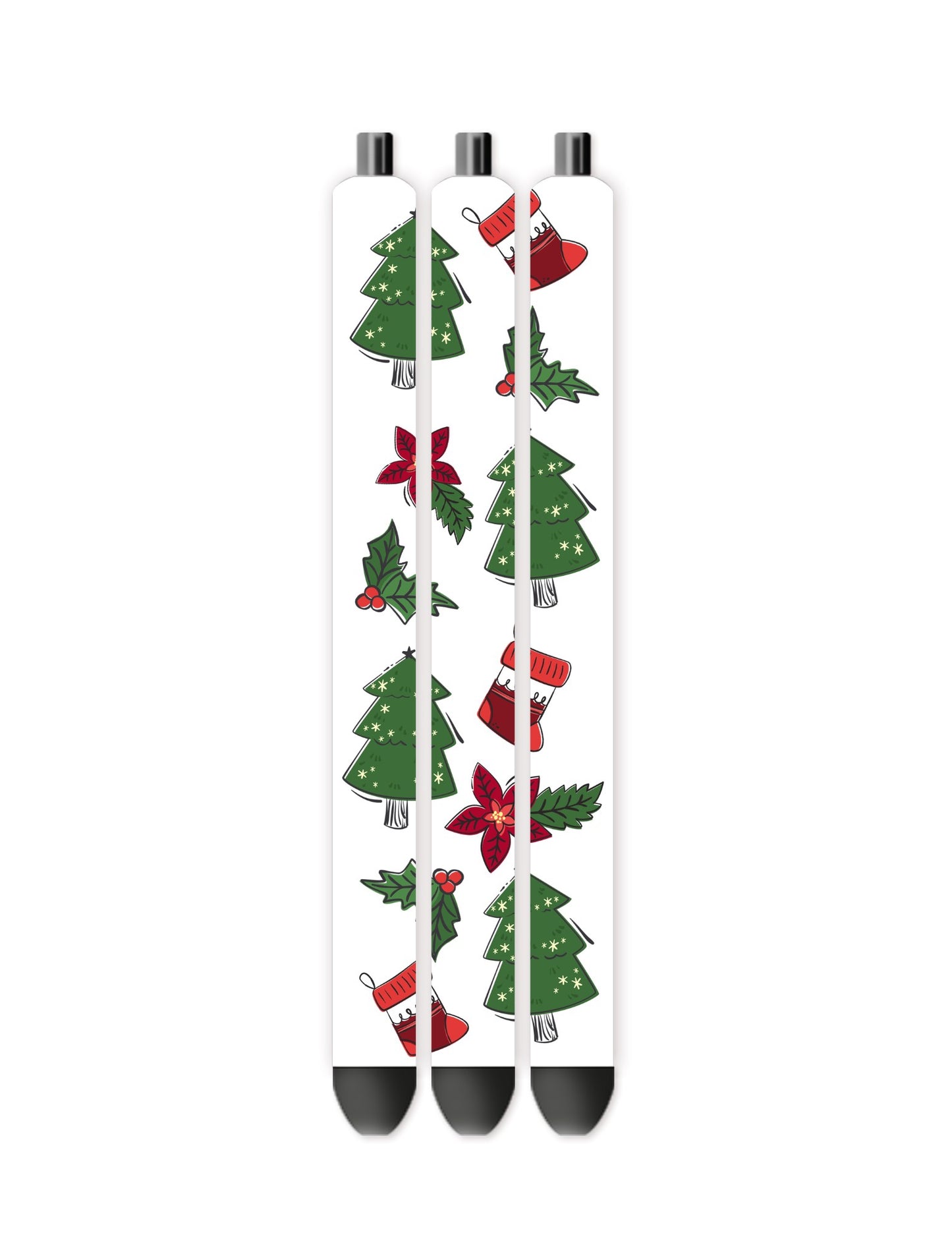 Tree and stocking pen wrap